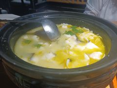 能喝汤的酸菜鱼-九锅一堂酸菜鱼(万达广场店)