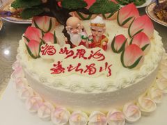 -烤肉宛饭庄(南礼士路店)