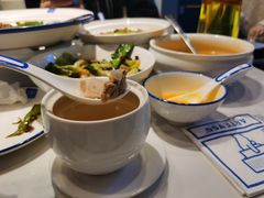 -兰湘子·湘菜小炒(石家庄万象城店)