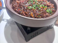 -滇铺子·云南特色菜·第九届野生菌美食节(曲靖万达店)