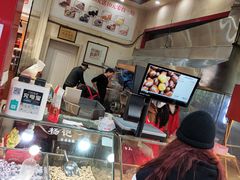 -杨记板栗(天虹总店)