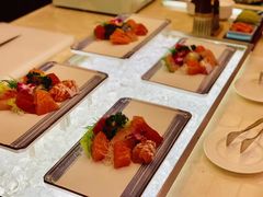 -厦门海景千禧大酒店·海景咖啡厅