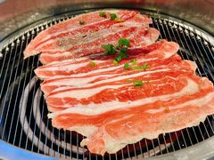 -大叹号·朝鲜族烤肉(潍坊泰华城店)