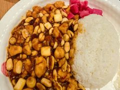-阳阳中国饭(北京荟聚店)