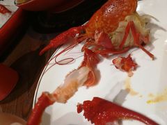 -虾弄弄海派小龙虾·牛羊蝎子火锅