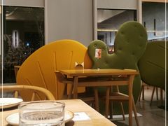 大堂-WOKKA by艮上(中海环宇荟店)