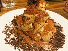 -吃饼人西餐(南开店)