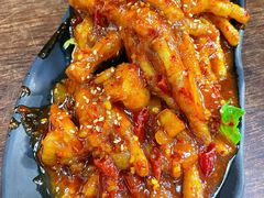 -妈妈手(山大总店)