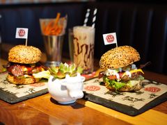 -FAT COW(虹梅路店)