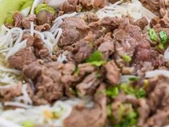 -菜忠潮州牛肉店(岗厦店)