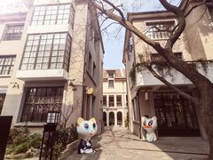 -徐家汇源景区-衡山坊