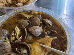 -陈氏肥蛤(小纬六路总店)