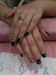 照片 090-甲壳儿美甲美睫