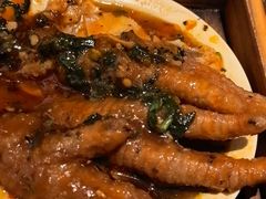 -蔡澜点心·粤菜(西单大悦城店)