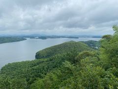 -天目湖山水园