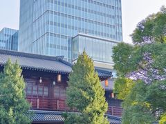 -香积寺