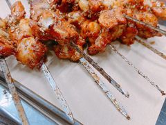 -清真·马峰烤肉(小学习北巷店)