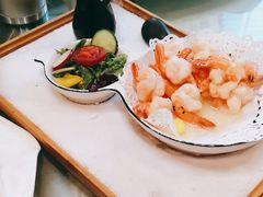 -香满楼(南关店)