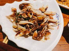 蟹脚-全渔村小海鲜