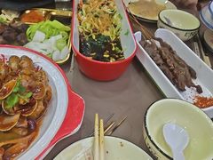-春荣烧烤(龙泽北路店)