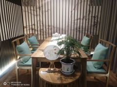 包厢-素慧餐厅(大虹桥店)