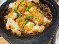 -船歌·鱼水饺青岛菜(国贸商城店)