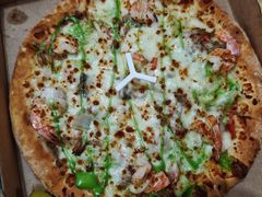 -棒约翰比萨意面(马家堡西路店)