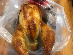-吴山烤禽 (吴山路店)
