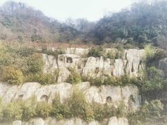 -牛首山文化旅游区