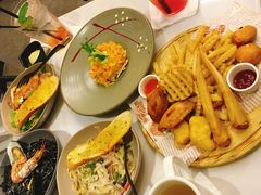 -打趸BTC·Breaktime cafe(北京路店)
