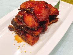 上海熏鱼-和记小菜(东方店)