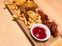 -必胜客(滨江店)