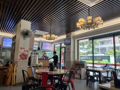 -合意桐坑牛肉粿·鲜牛肉火锅(嵩山总店)