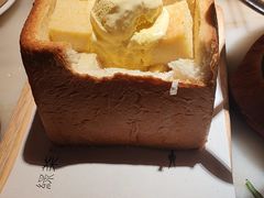 -绿茶餐厅(西单老佛爷店)