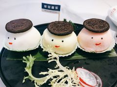 -盛世名点(客世界店)