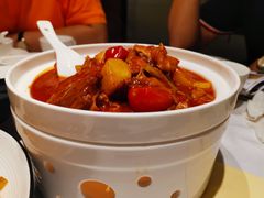 -尚一汤 广东炖汤(金桥国际店)