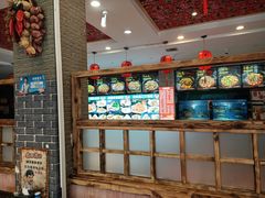 -老渔翁炖鱼坊(黄海西路东山店)