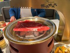 -西塔老太太泥炉烤肉(川沙百联店)