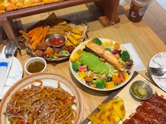-魏客咖啡(中铁中心店)