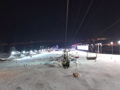 -丝绸之路山地度假区滑雪场