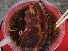 -小龙大肉面馆