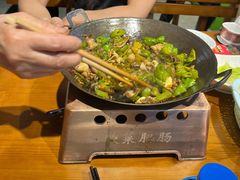 -张氏父子常德肠子馆(湘江世纪城直营店)