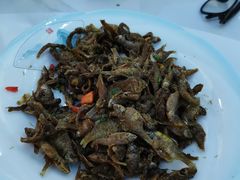 -黄牛肉馆·皖南土菜