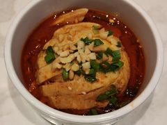 花花的口水鸡-渝是乎酸菜鱼·川渝小炒(新世界百货望京店)
