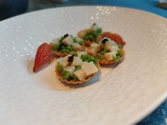 -扬州香格里拉·香宫中餐厅