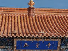 -大召无量寺