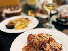 -天津东凯悦酒店·Market Café自助餐厅