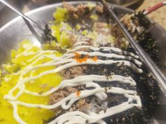 -姜胖胖韩式自助烤肉(光明万达店)