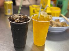 -榮泰米粉湯(Left Shop)