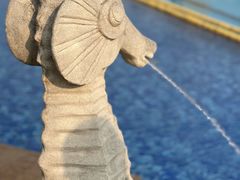 -广州粤海喜来登酒店